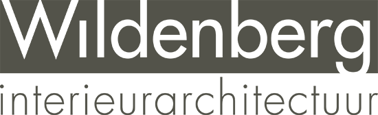 Logo Wildenberg interieurarchitectuur