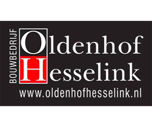 Logo Bouwbedrijf Oldenhof Hesselink