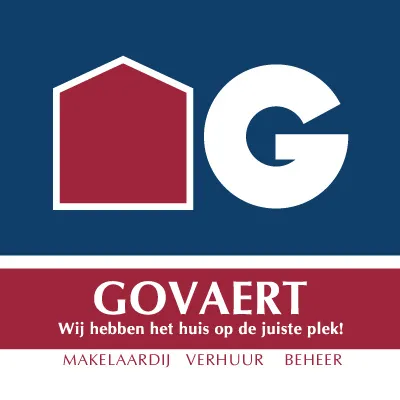Logo Goveart makelaardij