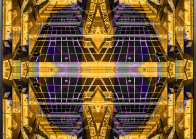 AnyWhereYellow, fotografie. Frans van Viegen 2022