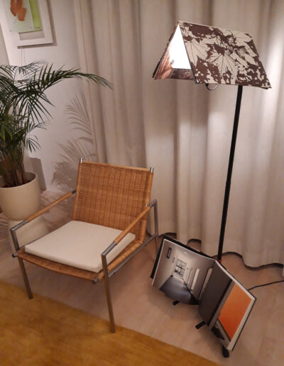 Boekenwurm. Marian Dessing, 2025