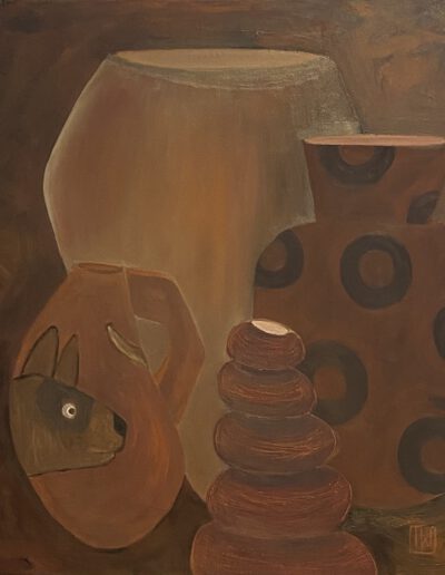 Trudi Willenborg