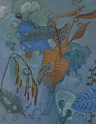 Trudi Willenborg