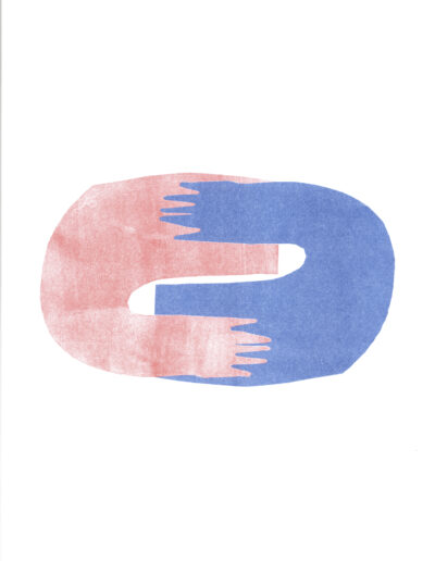 Vind elkaar, RISOprint. Gemma Oosterhof, 2026