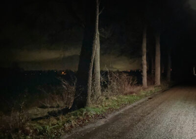 Weg. Robert Jan Stokman, 2025