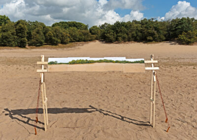 RE-CAPT Soesterduinen, fotografie. Andreas Thedieck, 2025