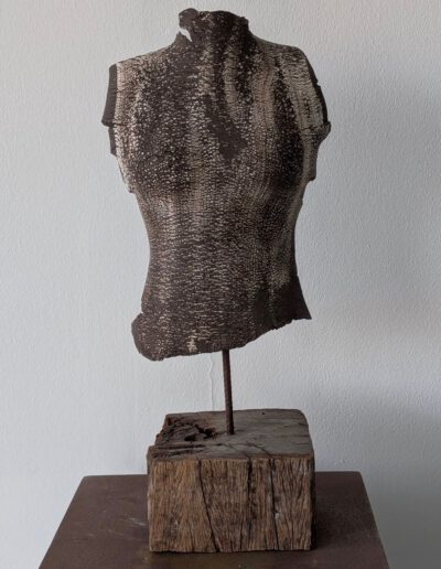 Anne-France Monshouwer