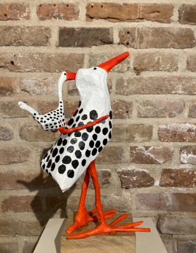 Moedertje. Mieke de Kok